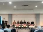 Polindra Cetak Prestasi: 28 Mahasiswa Keperawatan Lolos RS Mitra Plumbon
