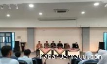 Polindra Cetak Prestasi: 28 Mahasiswa Keperawatan Lolos RS Mitra Plumbon
