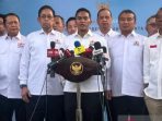 Prabowo dan Kadin Sepakati Rapat Rutin Setiap Tiga Bulan Sekali