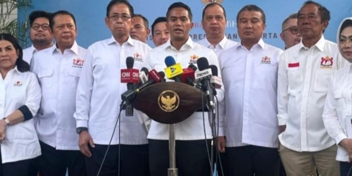 Prabowo dan Kadin Sepakati Rapat Rutin Setiap Tiga Bulan Sekali
