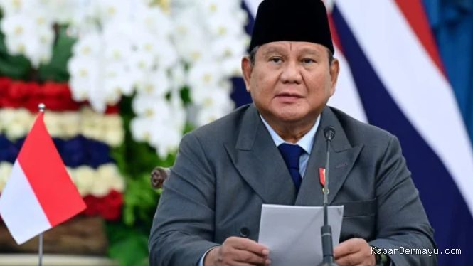 Prabowo Subianto: Mengapa Kepemimpinan Berbasis Fakta Itu Mutlak