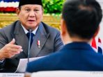 Prabowo Ungkap 1.000 WNI Korban Online Scam, RI-Thailand Perkuat Keamanan