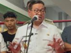 Pramono Anung: Wujudkan Jakarta Sebagai Kota Pencetak Prestasi