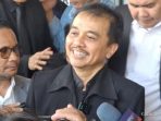 Praperadilan Roy Suryo Kandas, Hakim Nyatakan Gugatan Cacat Formil
