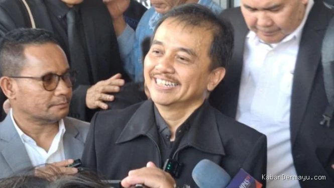 Praperadilan Roy Suryo Kandas, Hakim Nyatakan Gugatan Cacat Formil