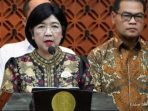 Profil Destry Damayanti: Calon Tunggal Gubernur BI Pilihan Prabowo