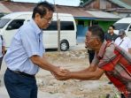 Purbaya Kunjungi Korban Montara NTT: Solusi Nyata Dampak Ekonomi