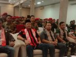 Rakercab Pertama DPC Grib Jaya Indramayu 2026: Perkuat Soliditas
