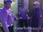 Razia Miras di Kedokanbunder Indramayu: Polisi Sita Puluhan Botol