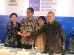 Realisasi Anggaran MBG Tembus Rp 101,1 Triliun di Kuartal II-2026
