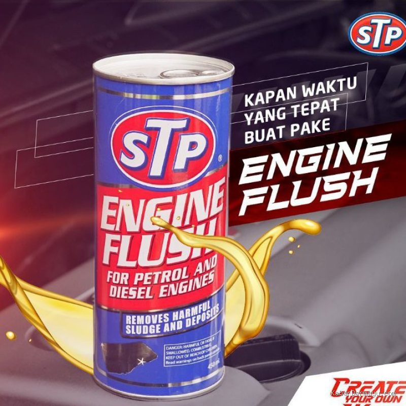 Photo via Bing Images - Rekomendasi Cairan Engine Flush Terbaik untuk Membersihkan Kerak Oli
