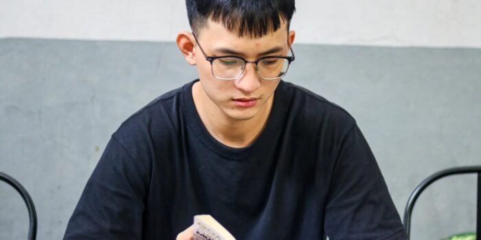 Photo by Bùi Hoàng Long via Pexels - Rekomendasi Laptop Terbaik untuk Mahasiswa: Pilih yang Sesuai Budget
