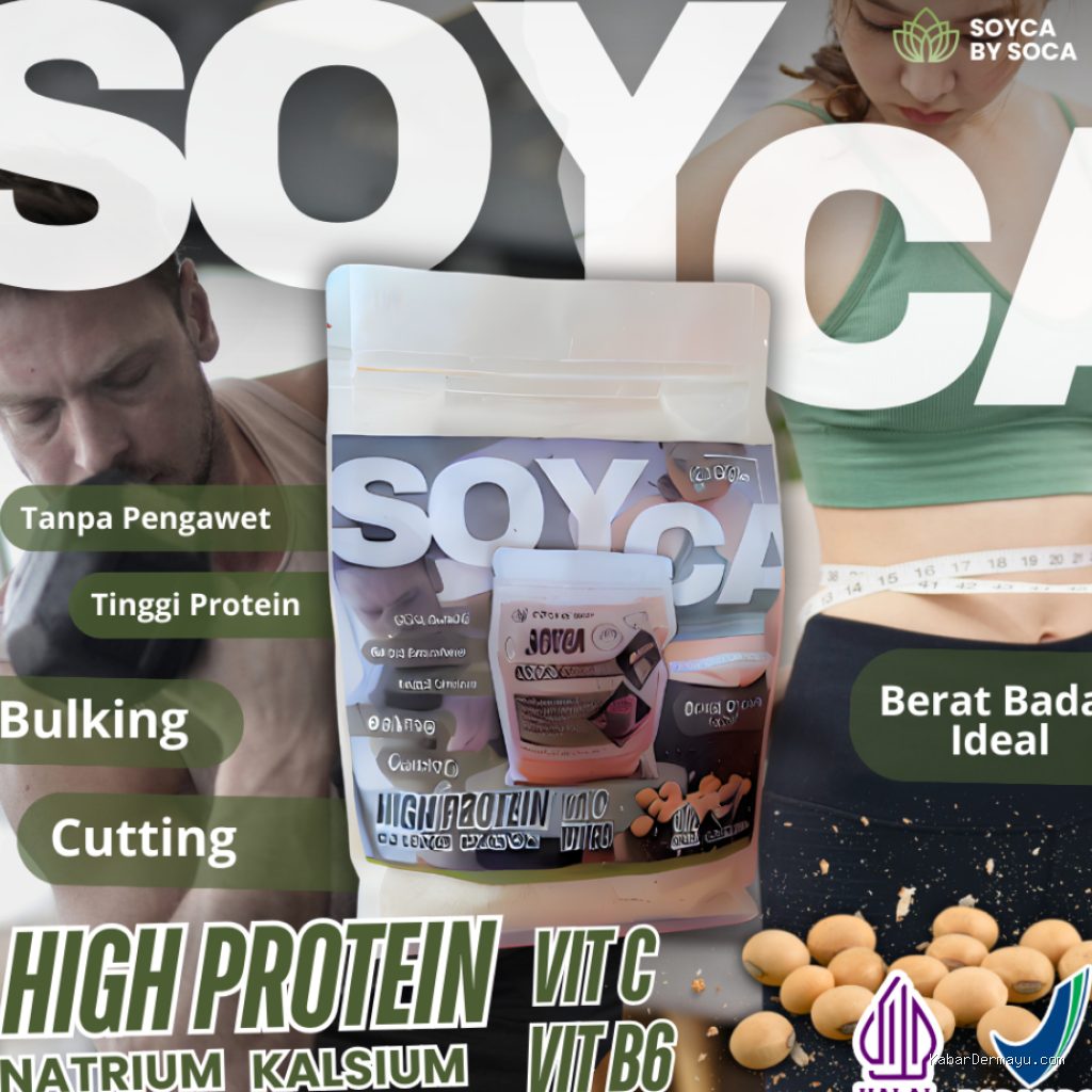 Photo by shopee.co.id - Resep Minuman Protein Alami untuk Pemulihan Otot Pasca Olahraga