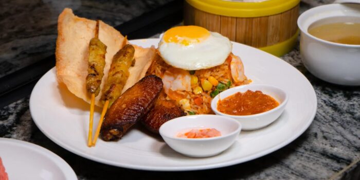 Photo by Change C.C via Pexels - Resep Nasi Goreng Sederhana yang Praktis dan Lezat di Rumah
