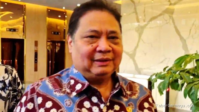 Revisi RKAT Danantara: Airlangga Sebut Dampak Pembentukan DSI dan DDMF