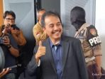 Roy Suryo Siap Sumbangkan Rp206 Juta Ganti Rugi Jika Menang Praperadilan