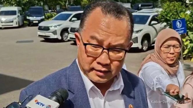 Sepatu BRIN Pilihan Prabowo: Harga Murah di Bawah Rp80 Ribu