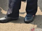 Sepatu Rp 75 Ribuan Buatan BRIN: Intip Kualitas dan Desainnya
