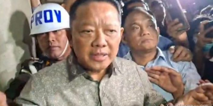 Sidang Perdana Praperadilan Febrie Adriansyah Digelar 18-19 Agustus