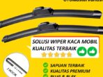 Photo via Bing Images - Solusi Mengatasi Karet Wiper Mobil Keras agar Kembali Lentur