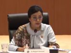 Sri Mulyani Pimpin Dana Negara Miskin Bank Dunia, Ini Rekam Jejaknya