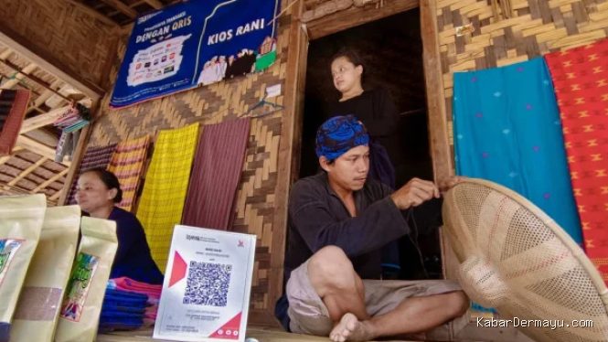 Strategi BRI Perkuat Kredit Sektor Riil Lewat Pengelolaan Kas Negara