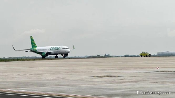 Strategi Citilink Dorong Produk Lokal Go Global di Inflight Shop