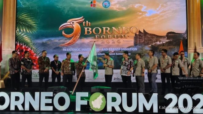 Strategi GAPKI Pertahankan Posisi RI sebagai Raja Sawit Dunia