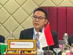 Strategi Indonesia Pimpin Diplomasi Kehutanan Dunia, Apa Saja?