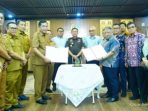 Strategi Kejati Sumsel Pulihkan Kerugian Negara via Mediasi