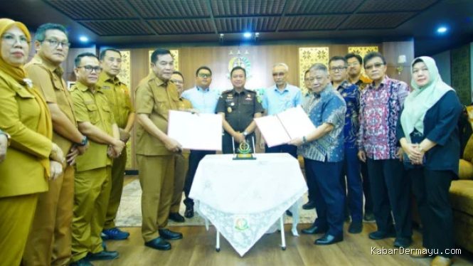 Strategi Kejati Sumsel Pulihkan Kerugian Negara via Mediasi