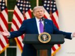 Strategi Trump Akhiri Konflik dengan Iran Tanpa Kesepakatan Nuklir