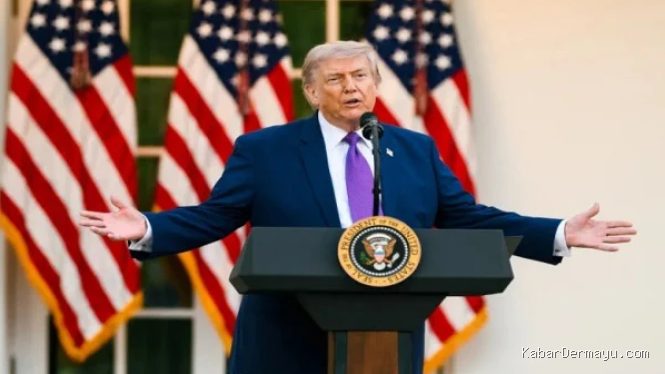 Strategi Trump Akhiri Konflik dengan Iran Tanpa Kesepakatan Nuklir