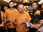 Target Hanura Lolos Parlemen di Pemilu 2029, Optimisme Tembus 1000%