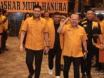 Target Konsolidasi Task Force Hanura: Tuntas September 2026