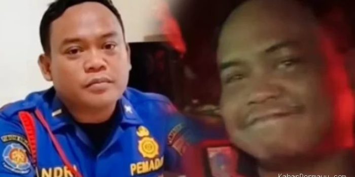TASPEN Serahkan Santunan Rp344 Juta untuk Istri Petugas Damkar DKI
