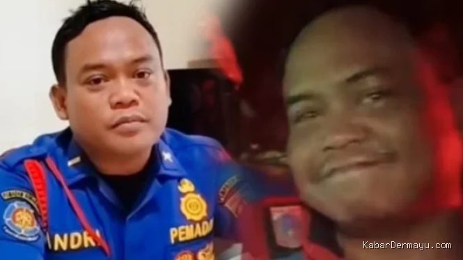 TASPEN Serahkan Santunan Rp344 Juta untuk Istri Petugas Damkar DKI