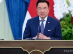 Thailand Tawarkan Beras dan Daging ke RI, Syaratnya Jatah Pupuk Urea Ditambah