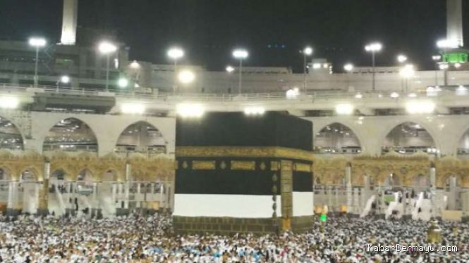 Tindak Tegas Umrah Tanpa Izin di Sultra, BPKN: Izin Adalah Proteksi Utama Konsumen