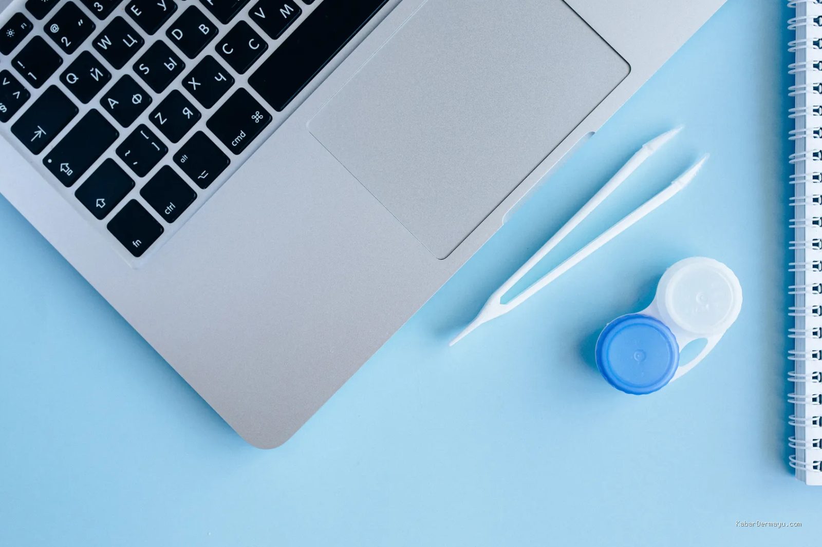 Photo by Nataliya Vaitkevich via Pexels - Tips Menjaga Kesehatan Mata di Era Digital Agar Tetap Sehat