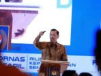 Transformasi Digital Pemerintah: Luhut Dorong Dukcapil Berbasis AI