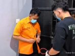 Ucapan Terakhir Pelaku Mutilasi di Pocin Sebelum Beraksi Terungkap