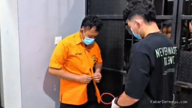 Ucapan Terakhir Pelaku Mutilasi di Pocin Sebelum Beraksi Terungkap