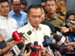 Upacara HUT ke-81 RI Diserbu WN AS hingga Arab Saudi, Istana Buka Suara