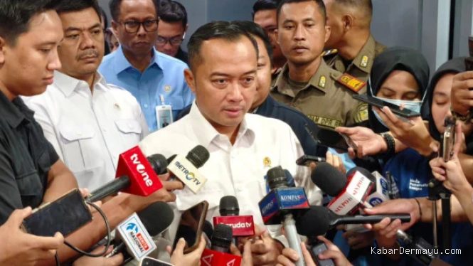 Upacara HUT ke-81 RI Diserbu WN AS hingga Arab Saudi, Istana Buka Suara