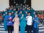 Wali Kota Ajak TP PKK dan Bunda PAUD Bersinergi Cetak Generasi Emas