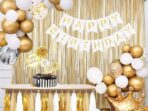 Photo by shopee.co.id - 10 Ide Dekorasi Pesta Ulang Tahun Sederhana yang Estetik