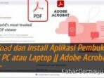 Photo by musiek.africa.com - 7 Aplikasi Pembuka PDF Ringan untuk PC Tanpa Iklan Terbaik
