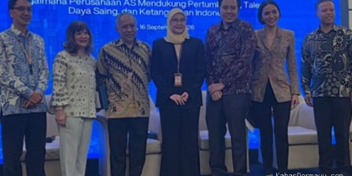 91 Inovasi Perusahaan AS di RI: Bedah Aliran Investasi US$24,8 Miliar