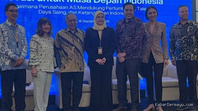91 Inovasi Perusahaan AS di RI: Bedah Aliran Investasi US$24,8 Miliar